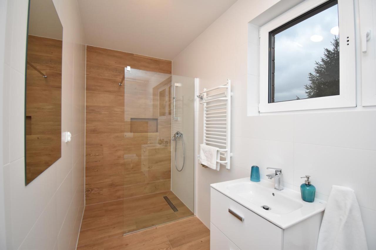 Apartamenty Pod Skalitem Szczyrk Exteriér fotografie