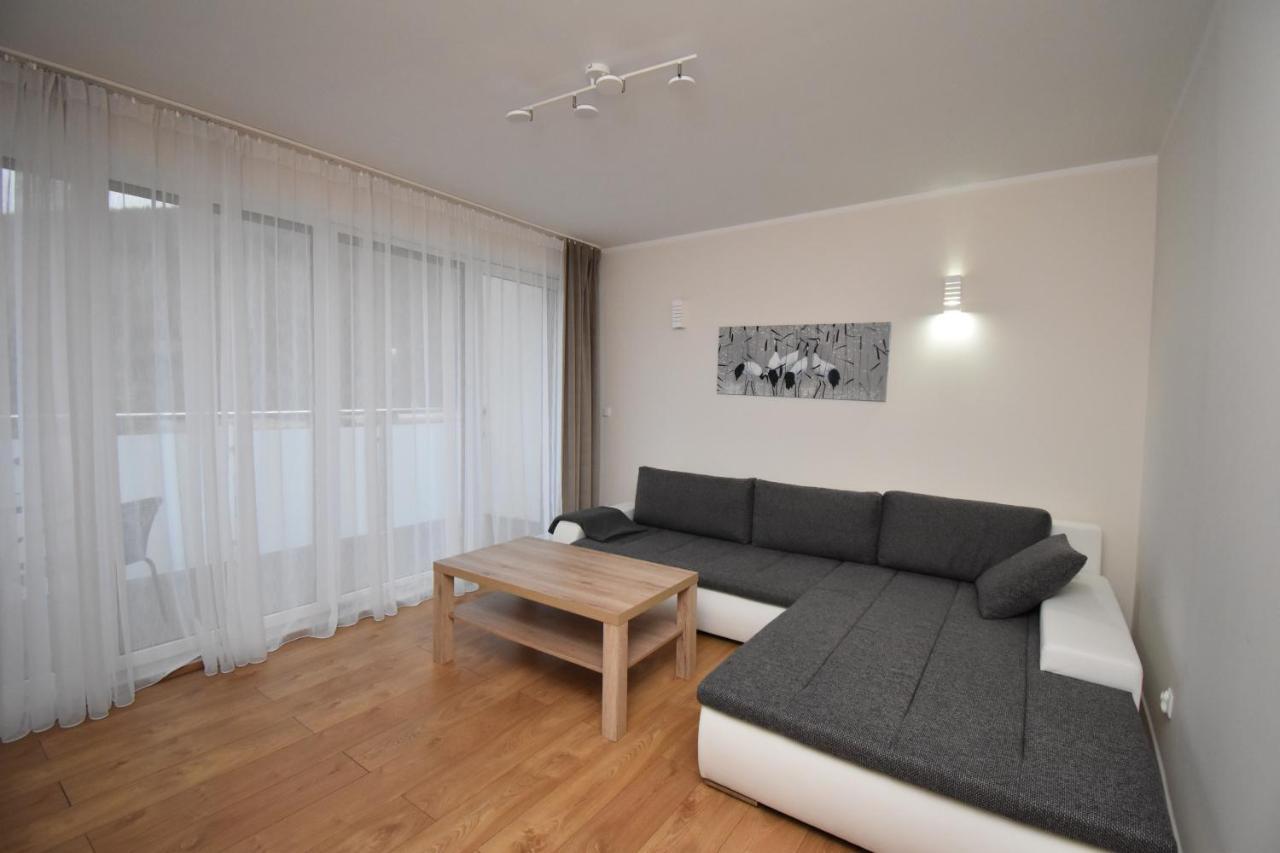 Apartamenty Pod Skalitem Szczyrk Exteriér fotografie