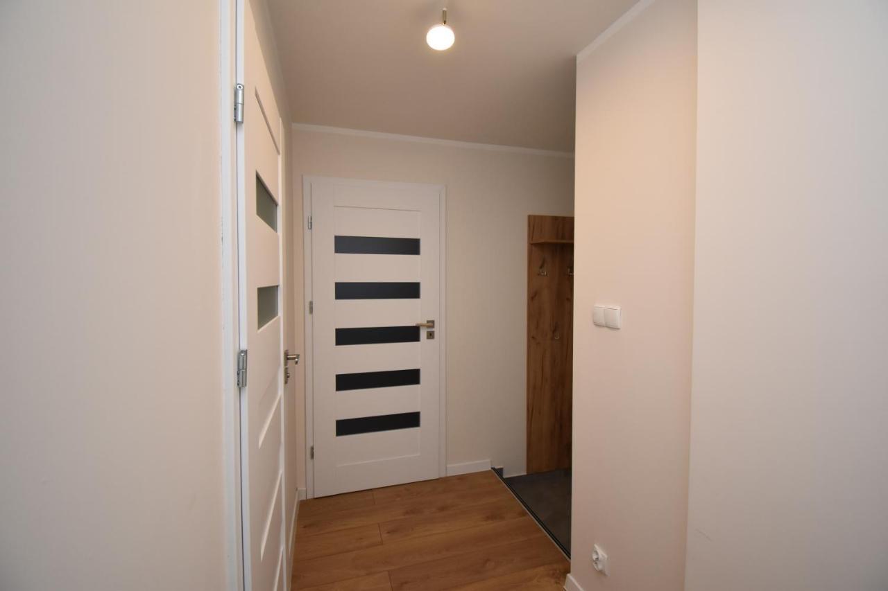 Apartamenty Pod Skalitem Szczyrk Exteriér fotografie