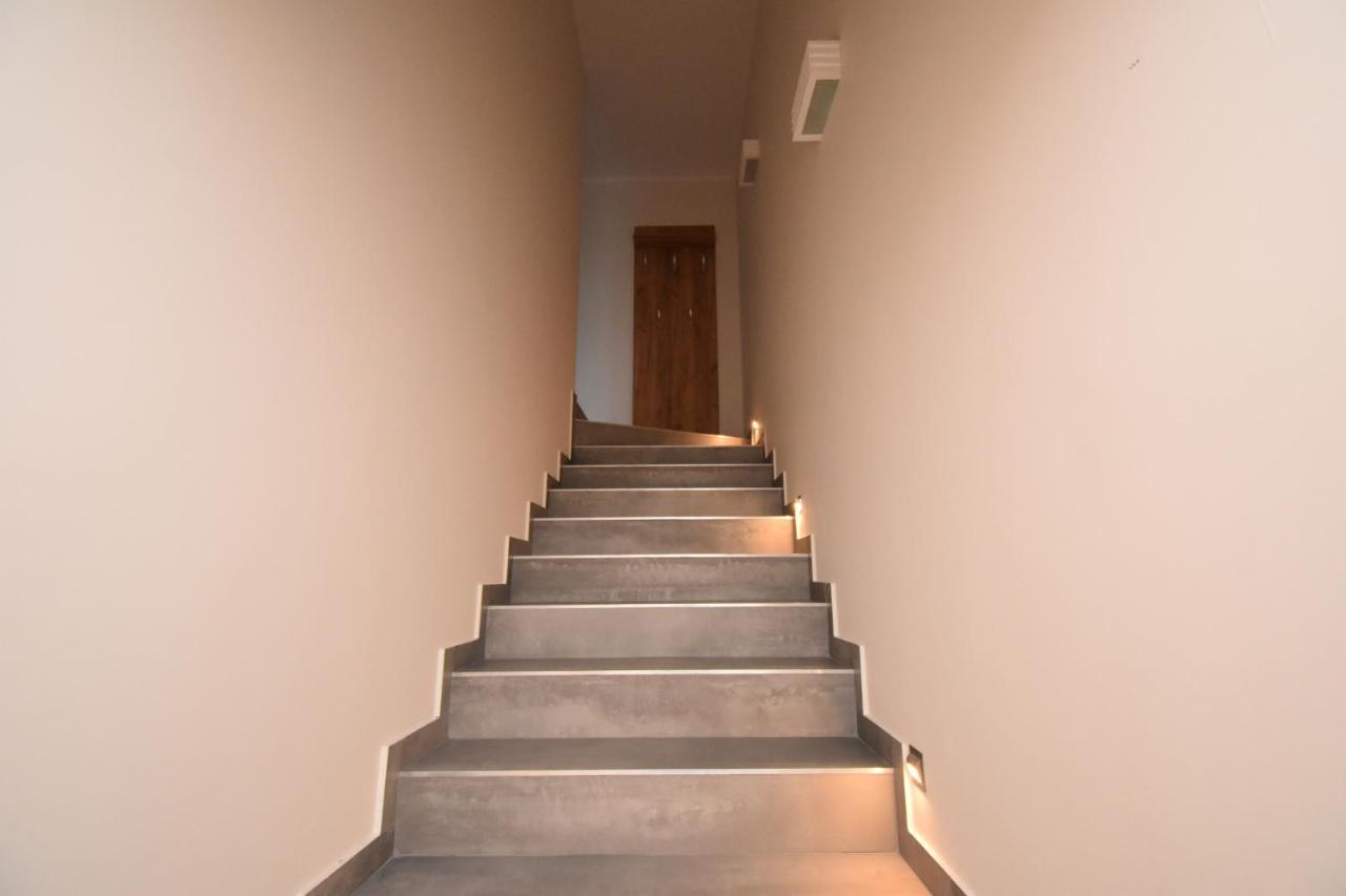 Apartamenty Pod Skalitem Szczyrk Exteriér fotografie