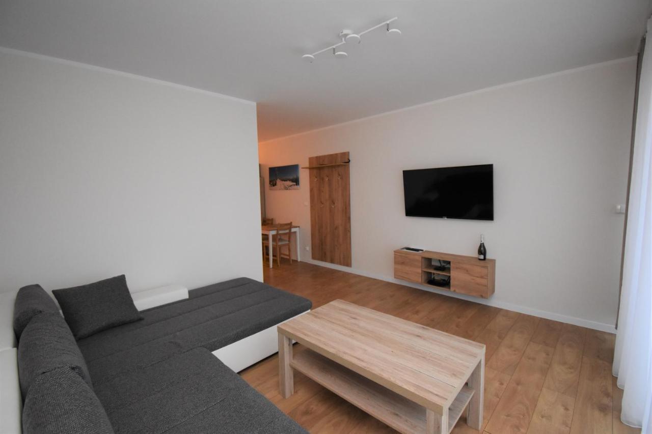 Apartamenty Pod Skalitem Szczyrk Exteriér fotografie