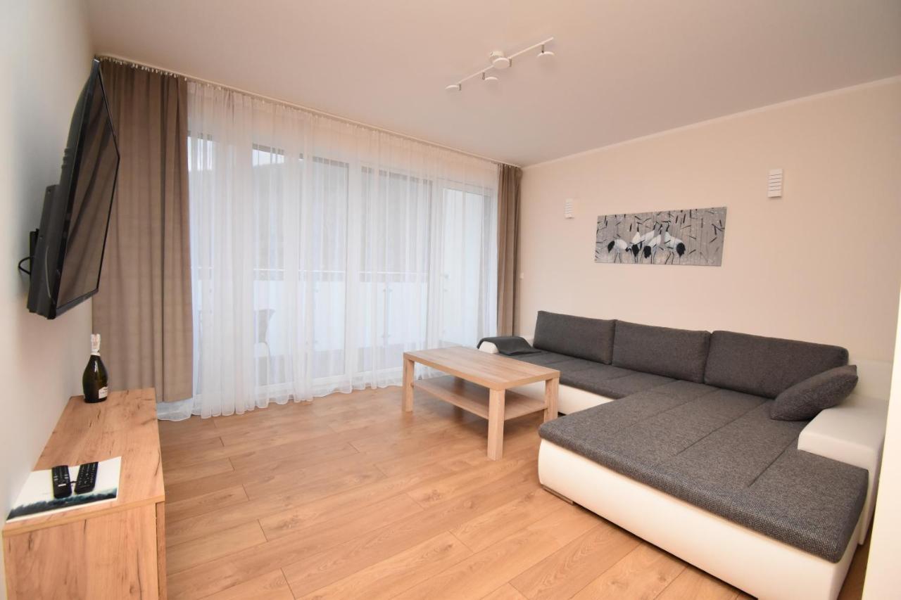 Apartamenty Pod Skalitem Szczyrk Exteriér fotografie
