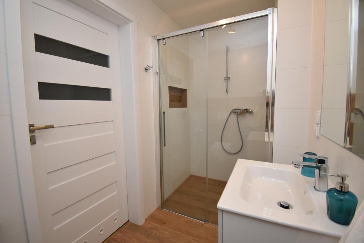 Apartamenty Pod Skalitem Szczyrk Exteriér fotografie