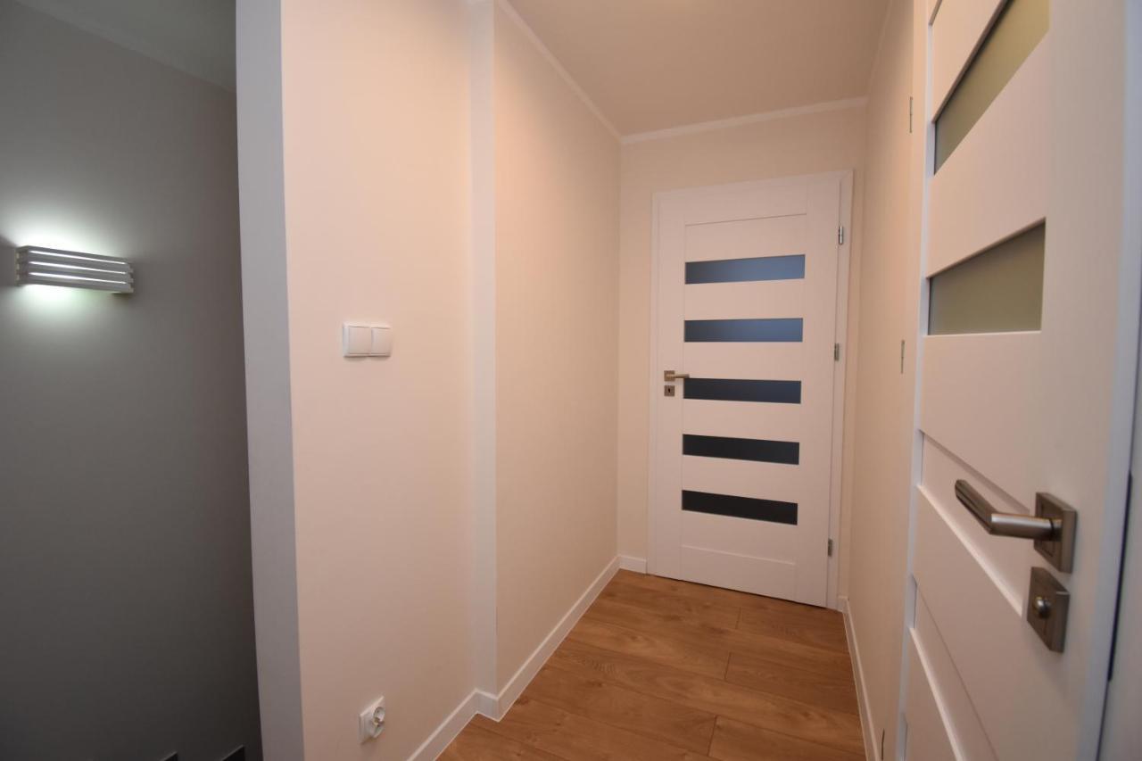 Apartamenty Pod Skalitem Szczyrk Exteriér fotografie
