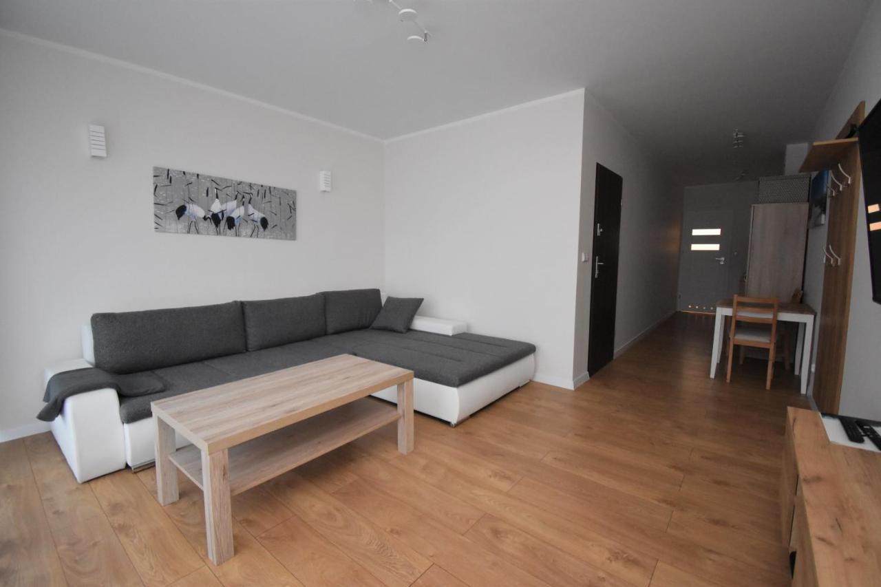 Apartamenty Pod Skalitem Szczyrk Exteriér fotografie