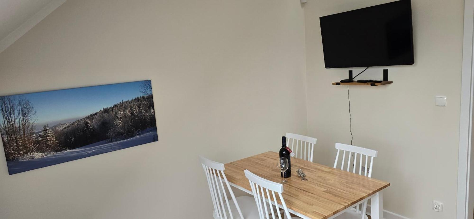 Apartamenty Pod Skalitem Szczyrk Exteriér fotografie